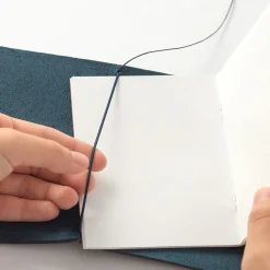 Traveler's Notebook Leather Cover Starter Set