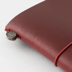 Traveler's Notebook Love and Trip Ltd Ed Starter Set Passport