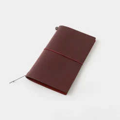 Traveler's Notebook Love and Trip Ltd Ed Starter Set Large