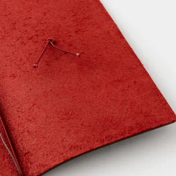 Traveler's Notebook Love and Trip Ltd Ed Starter Set Large