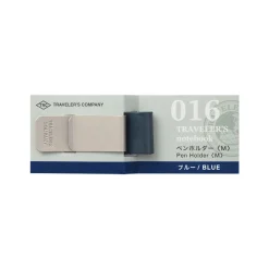 Traveler's Notebook Pen Holder Clip