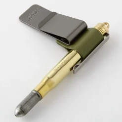 Traveler's Notebook Pen Holder Clip