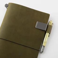 Traveler's Notebook Pen Holder Clip