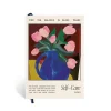 Tulip Vase Wellness Journal