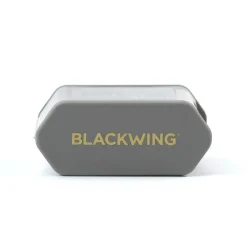 Two-Step Long Point Sharpener Grey