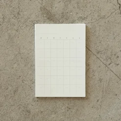 Undated Diary Stickers