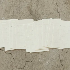 Undated Diary Stickers