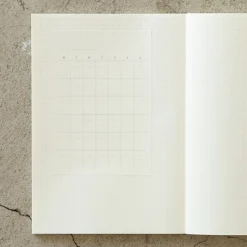 Undated Diary Stickers