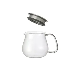 Unitea One Touch Teapot