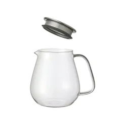 Unitea One Touch Teapot
