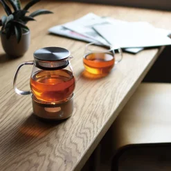 Unitea One Touch Teapot