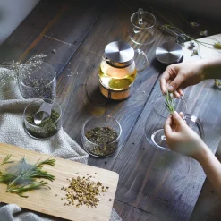 Unitea One Touch Teapot