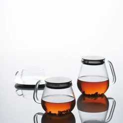 Unitea One Touch Teapot