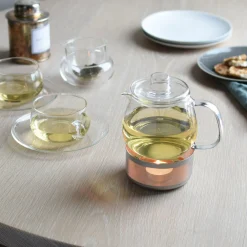 Unitea Tea Warmer