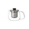 Unitea Teapot with Stainless Steel Strainer