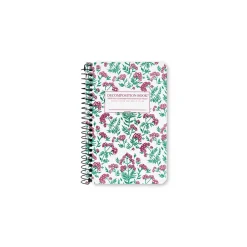 Valerian Pocket Spiral Notebook