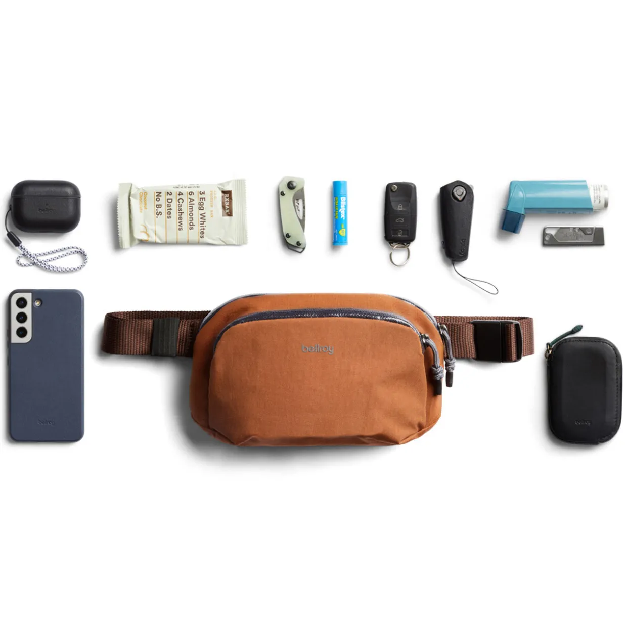 Venture Hip Pack 1.5L