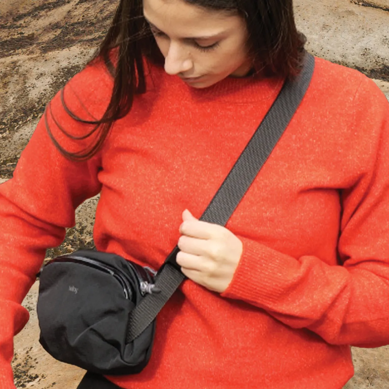 Venture Ready Sling 2.5L