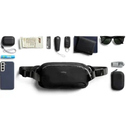 Venture Ready Sling 2.5L