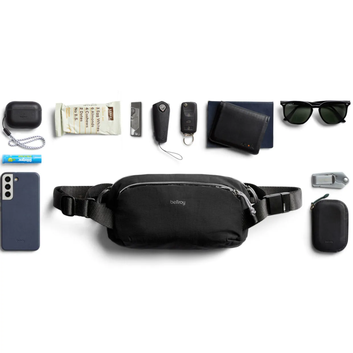 Venture Ready Sling 2.5L