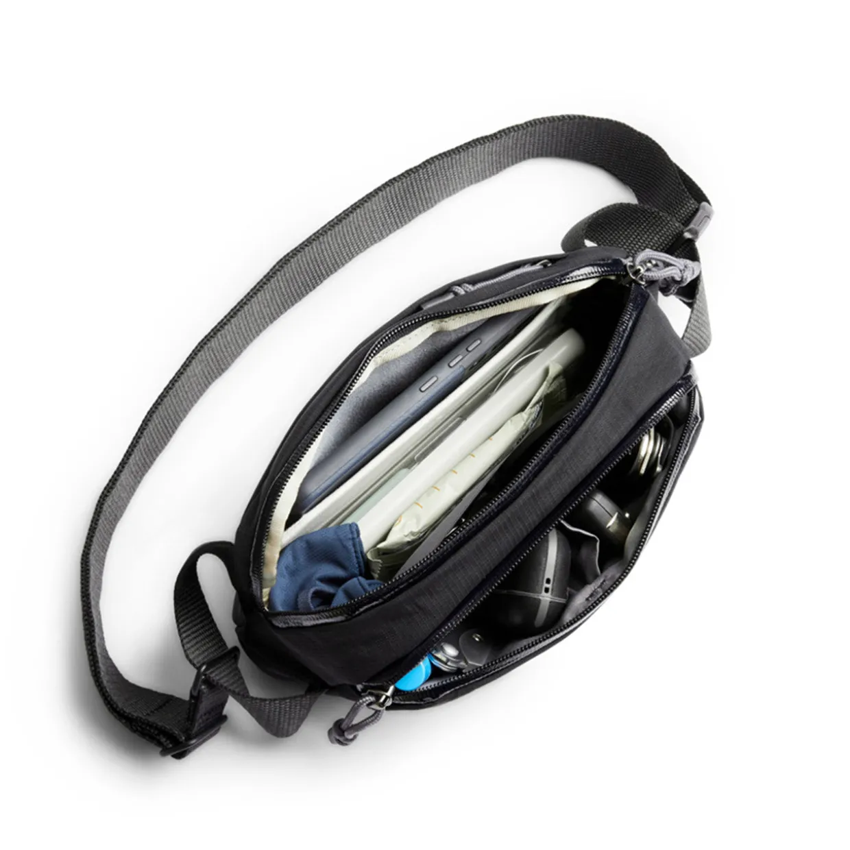 Venture Ready Sling 2.5L