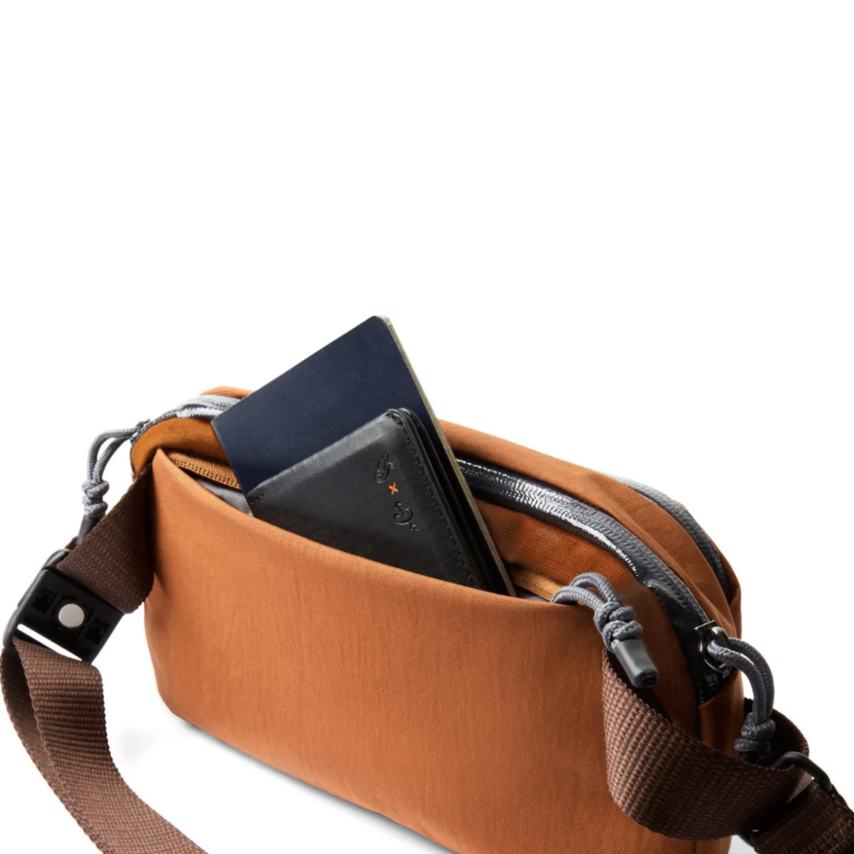 Venture Ready Sling 2.5L