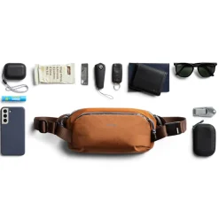 Venture Ready Sling 2.5L