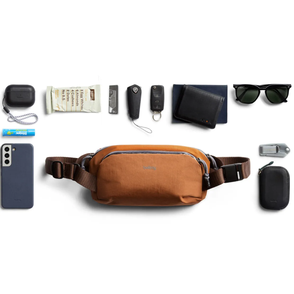 Venture Ready Sling 2.5L