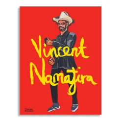 Vincent Namatjira