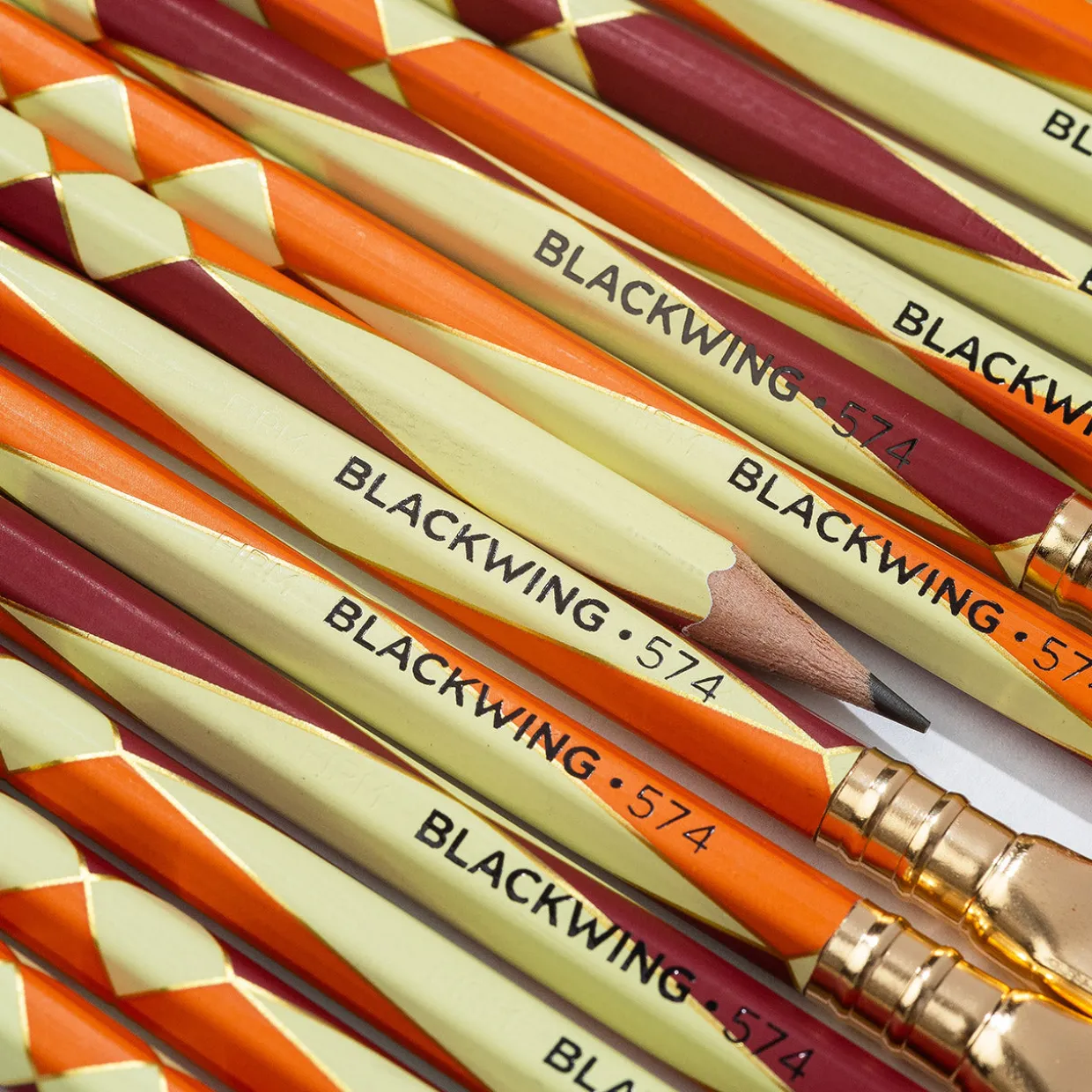 Volume 574 Pencil Set