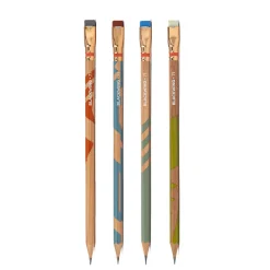Volume 71 Pencil Set