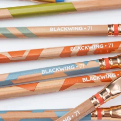 Volume 71 Pencil Set