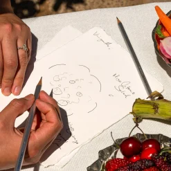 Volume 140 Pencil Set