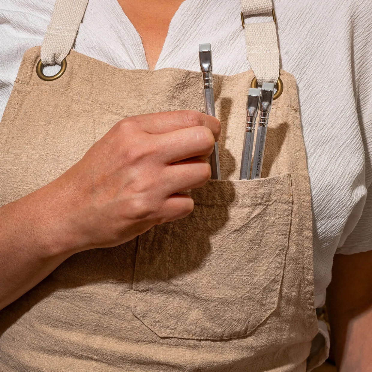 Volume 140 Pencil Set