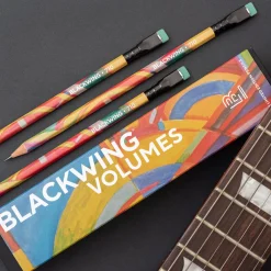 Volume 710 Pencil Set