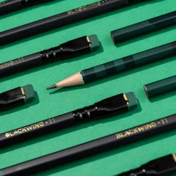 Volume 11 Pencil Set