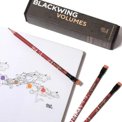 Volume 7 Pencil Set