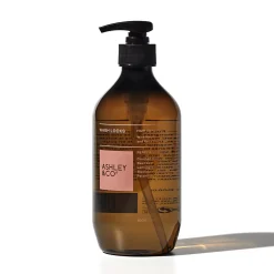 Wash Locks Balanced Shampoo 500ml