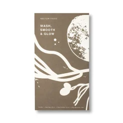 Wash, Smooth and Glow Gift Set 100ml