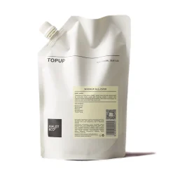 Wash Up All-Over Body Wash Topup Tui & Kahili 1L