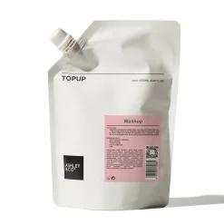 WashUp Botanical Hand Wash Topup Blossom & Gilt 1L