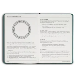 Wellness Journal