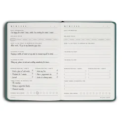 Wellness Journal