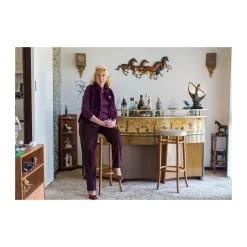 Westography: Images of a Vanishing Suburbia