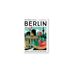 Why Should I Go to Berlin