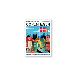 Why Should I Go to Copenhagen