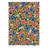 Wild Flowers Wrapping Sheet