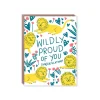 Wildly Proud