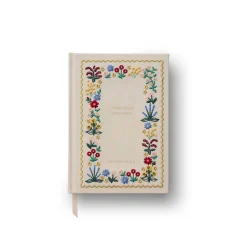 Wildwood Five Year Journal