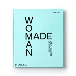 Woman Made: Great Women Designers